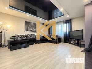 3-к квартира, на длительный срок, 95м2, 2/10 этаж