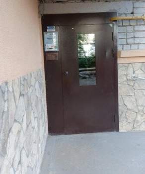 1-к квартира, на длительный срок, 32м2, 1/9 этаж