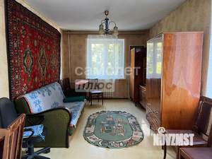2-к квартира, на длительный срок, 50м2, 3/9 этаж