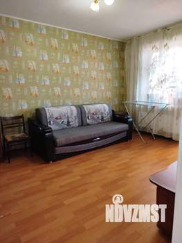 1-к квартира, на длительный срок, 35м2, 3/10 этаж