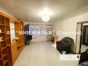 1-к квартира, на длительный срок, 50м2, 10/14 этаж