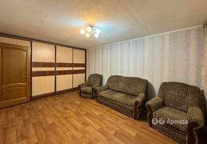 2-к квартира, на длительный срок, 49м2, 1/9 этаж