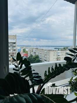 2-к квартира, посуточно, 44м2, 8/9 этаж