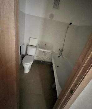 1-к квартира, на длительный срок, 34м2, 5/14 этаж