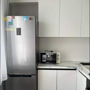 1-к квартира, на длительный срок, 30м2, 4/5 этаж