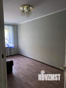 2-к квартира, на длительный срок, 46м2, 3/6 этаж