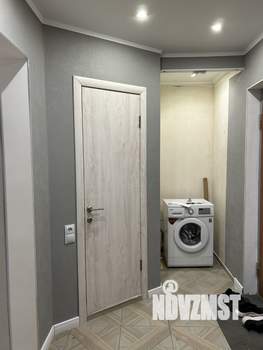 1-к квартира, на длительный срок, 37м2, 2/12 этаж