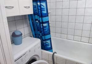 1-к квартира, на длительный срок, 34м2, 6/9 этаж