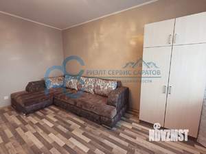 1-к квартира, на длительный срок, 38м2, 2/10 этаж