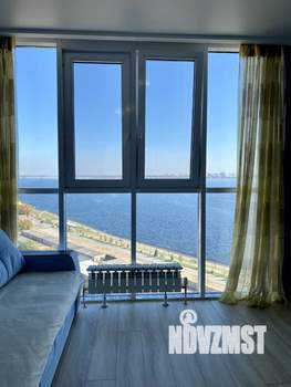 2-к квартира, на длительный срок, 72м2, 13/23 этаж