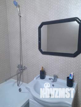 1-к квартира, посуточно, 37м2, 2/10 этаж