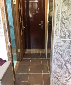 1-к квартира, на длительный срок, 22м2, 1/1 этаж