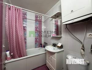 1-к квартира, на длительный срок, 39м2, 4/10 этаж