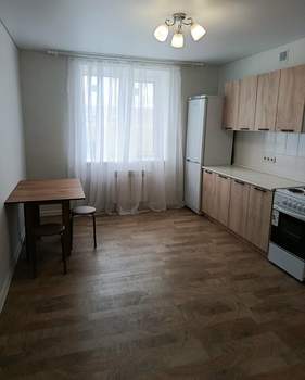 2-к квартира, на длительный срок, 57м2, 6/10 этаж
