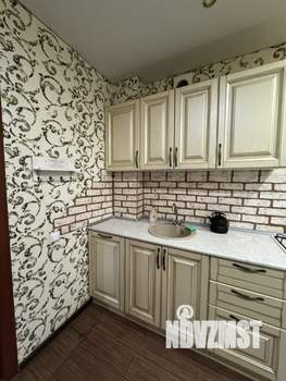 1-к квартира, на длительный срок, 40м2, 1/7 этаж