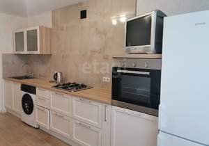 1-к квартира, на длительный срок, 42м2, 9/10 этаж