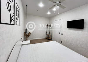 2-к квартира, на длительный срок, 52м2, 11/21 этаж