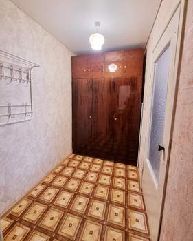 1-к квартира, на длительный срок, 37м2, 7/10 этаж