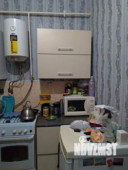 1-к квартира, на длительный срок, 26м2, 1/2 этаж