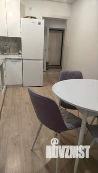 1-к квартира, на длительный срок, 40м2, 6/16 этаж