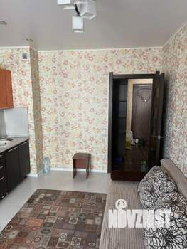 1-к квартира, на длительный срок, 46м2, 8/25 этаж