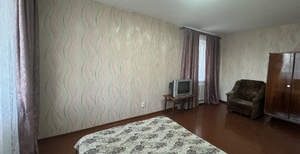 1-к квартира, на длительный срок, 30м2, 4/9 этаж