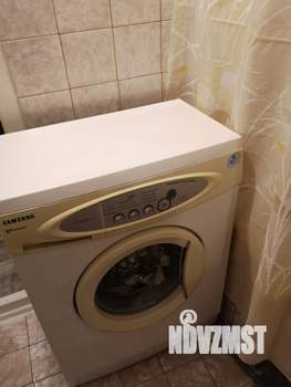 1-к квартира, на длительный срок, 37м2, 2/10 этаж