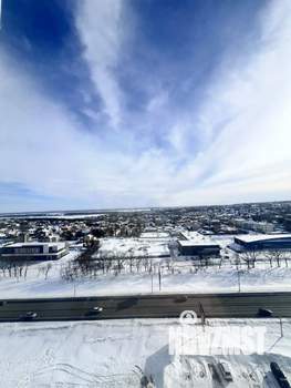 2-к квартира, на длительный срок, 63м2, 14/20 этаж