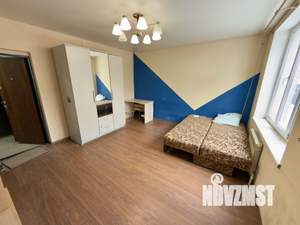 Студия квартира, на длительный срок, 25м2, 1/3 этаж