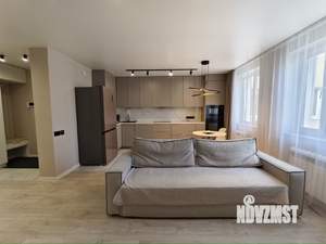 3-к квартира, на длительный срок, 62м2, 11/11 этаж