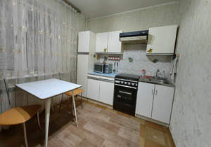 1-к квартира, на длительный срок, 37м2, 5/9 этаж