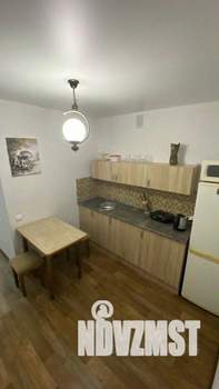 1-к квартира, посуточно, 31м2, 1/1 этаж