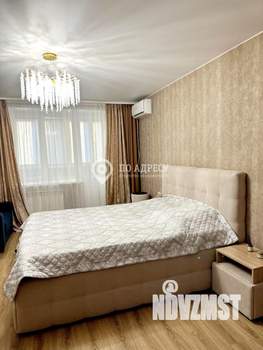 1-к квартира, на длительный срок, 50м2, 3/10 этаж