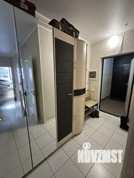 2-к квартира, на длительный срок, 68м2, 2/16 этаж