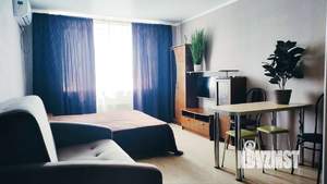 Студия квартира, посуточно, 45м2, 9/10 этаж