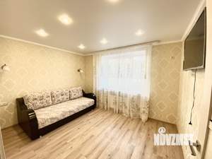 1-к квартира, на длительный срок, 41м2, 8/19 этаж