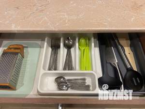 2-к квартира, посуточно, 70м2, 6/14 этаж