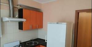 1-к квартира, на длительный срок, 33м2, 1/5 этаж