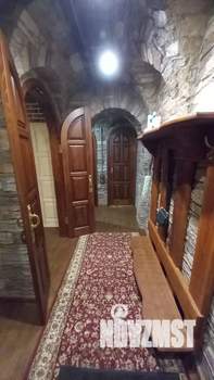 1-к квартира, посуточно, 41м2, 1/5 этаж