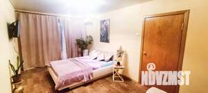 1-к квартира, посуточно, 40м2, 7/9 этаж