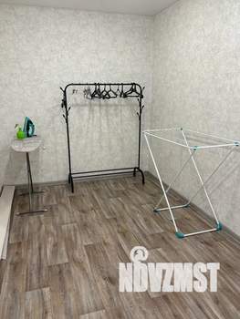 1-к квартира, посуточно, 48м2, 2/5 этаж