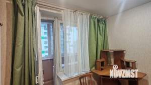 2-к квартира, на длительный срок, 39м2, 8/10 этаж