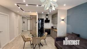 2-к квартира, на длительный срок, 53м2, 14/25 этаж