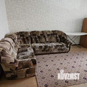 2-к квартира, на длительный срок, 51м2, 1/10 этаж