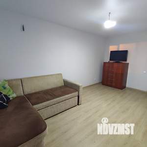 1-к квартира, на длительный срок, 40м2, 4/10 этаж