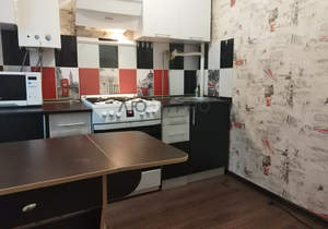 1-к квартира, на длительный срок, 31м2, 3/5 этаж