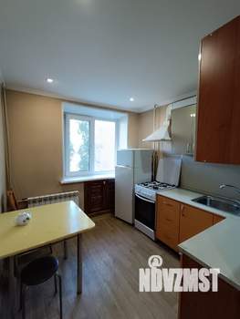1-к квартира, на длительный срок, 35м2, 5/9 этаж