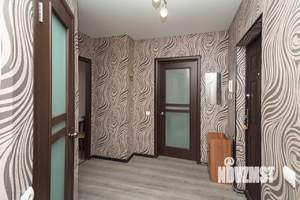 1-к квартира, на длительный срок, 36м2, 10/10 этаж