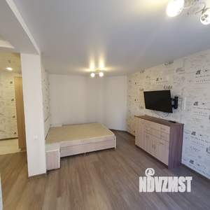 1-к квартира, на длительный срок, 40м2, 11/25 этаж