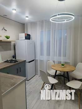 2-к квартира, посуточно, 55м2, 6/10 этаж